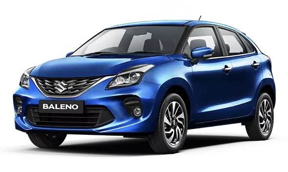 Suzuki-baleno
